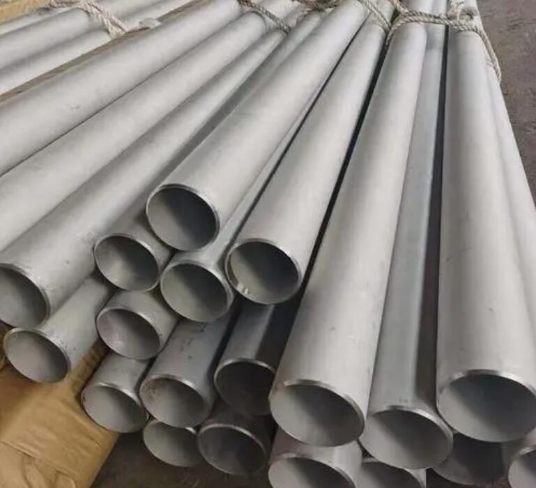 中方304不锈钢管