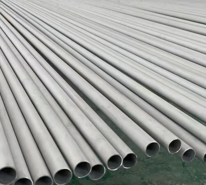 中方441不锈钢管