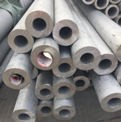 中方321不锈钢管