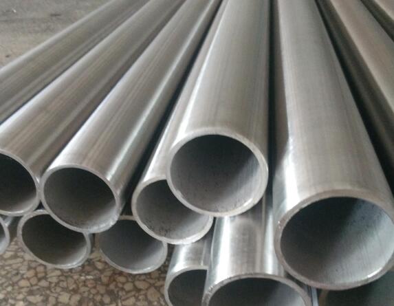 中方321不锈钢管