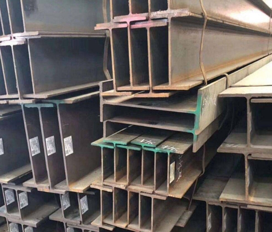 中方Q235C工字钢